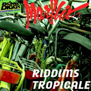 Dancehall Reggae Radio News Riddims Tropicale #20   Marflix & Mataklap, January 1st 2012