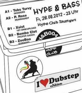 Dancehall Reggae Radio News [LIVESTREAM]   2012 09 28   Hype & Bass